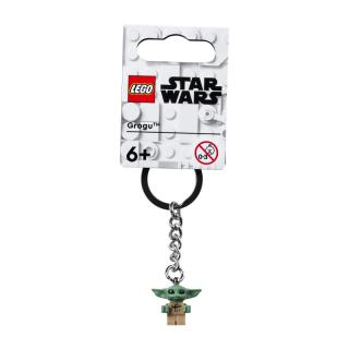 LEGO® Star Wars  - Grogu™ kulcstartó (854187)