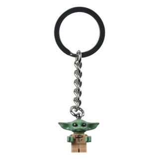 LEGO® Star Wars  - Grogu™ kulcstartó (854187)