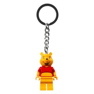 LEGO® Disney kulcstartó - Micimackó (854191)