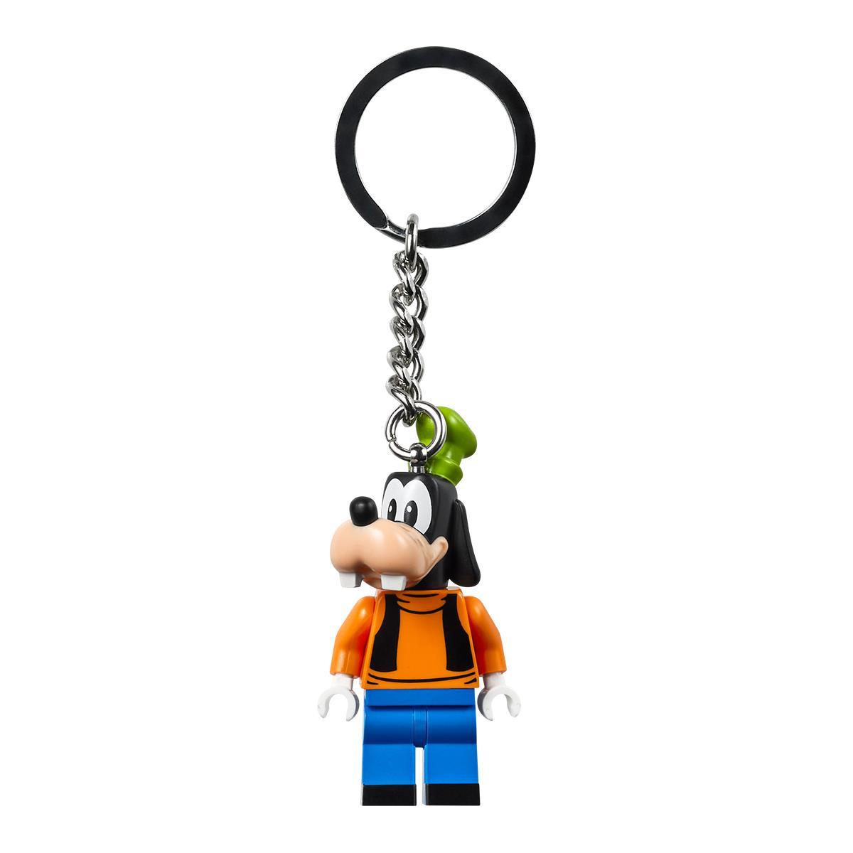 LEGO® Disney kulcstartó - Goofy (854196)
