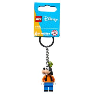 LEGO® Disney kulcstartó - Goofy (854196)