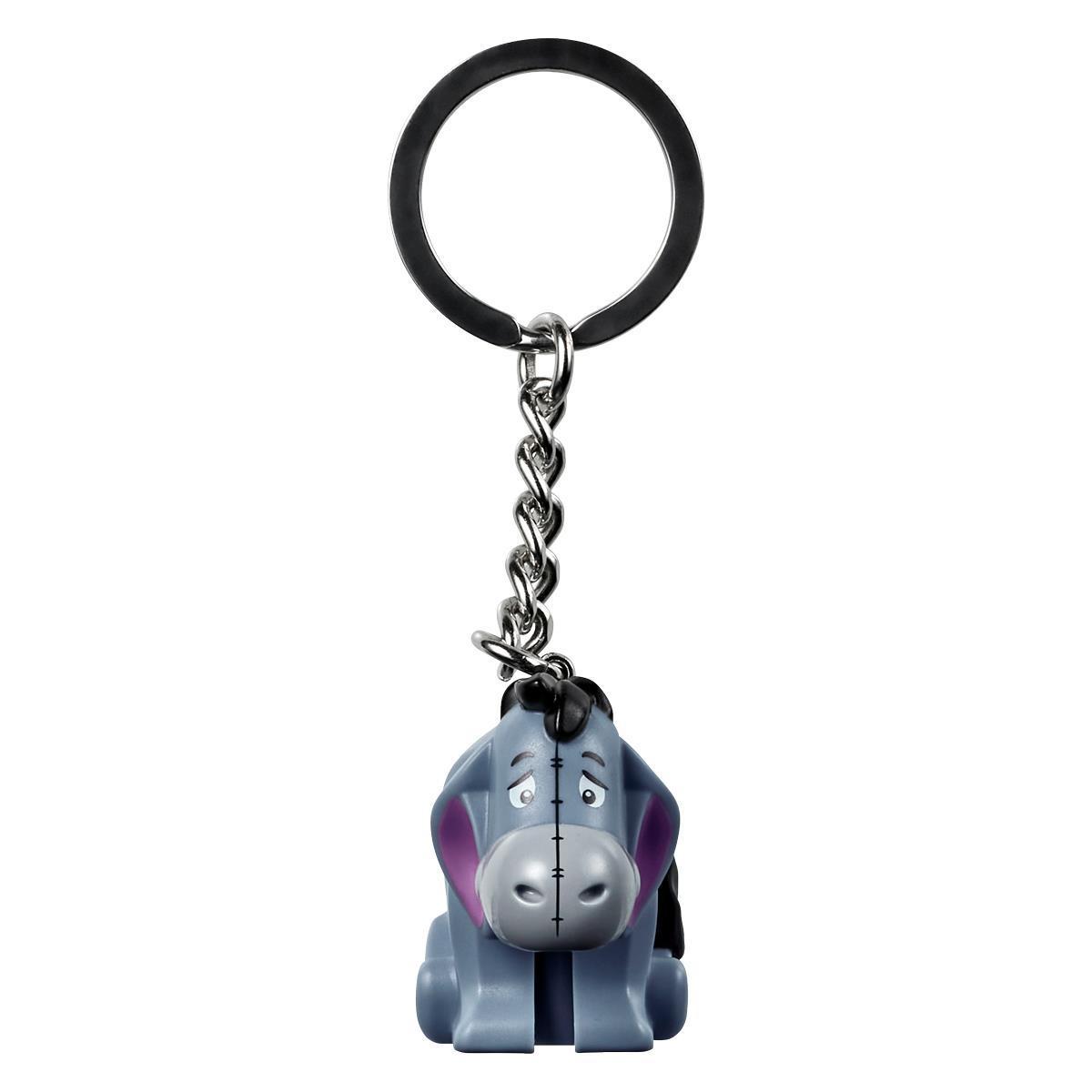 LEGO® Disney kulcstartó - Füles (854203)