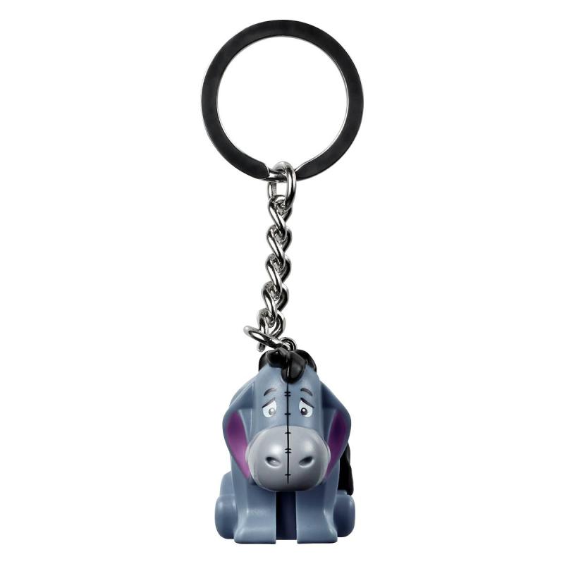 LEGO® Disney kulcstartó - Füles (854203)