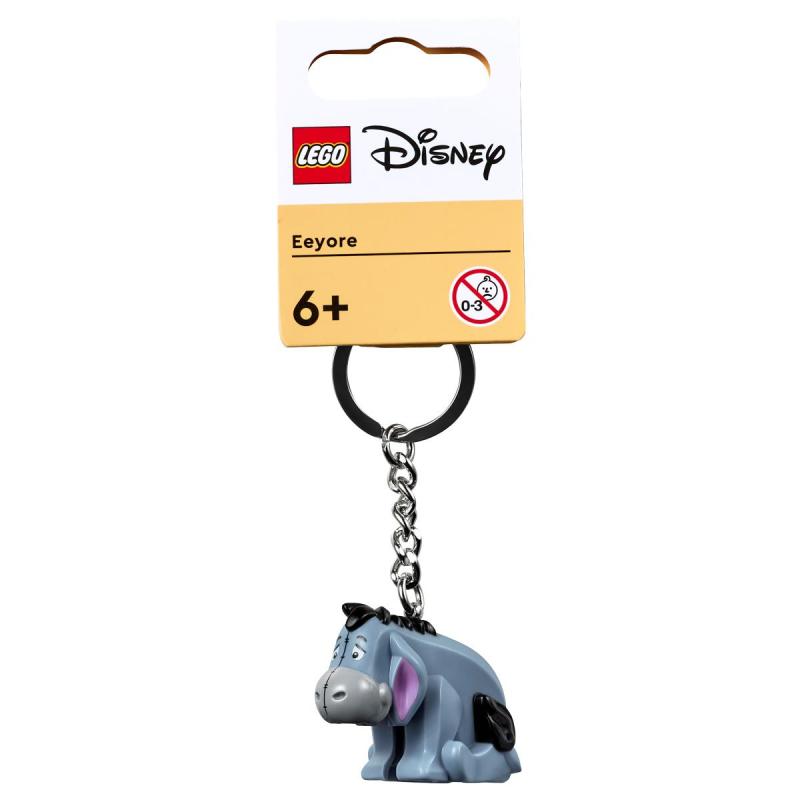 LEGO® Disney kulcstartó - Füles (854203)