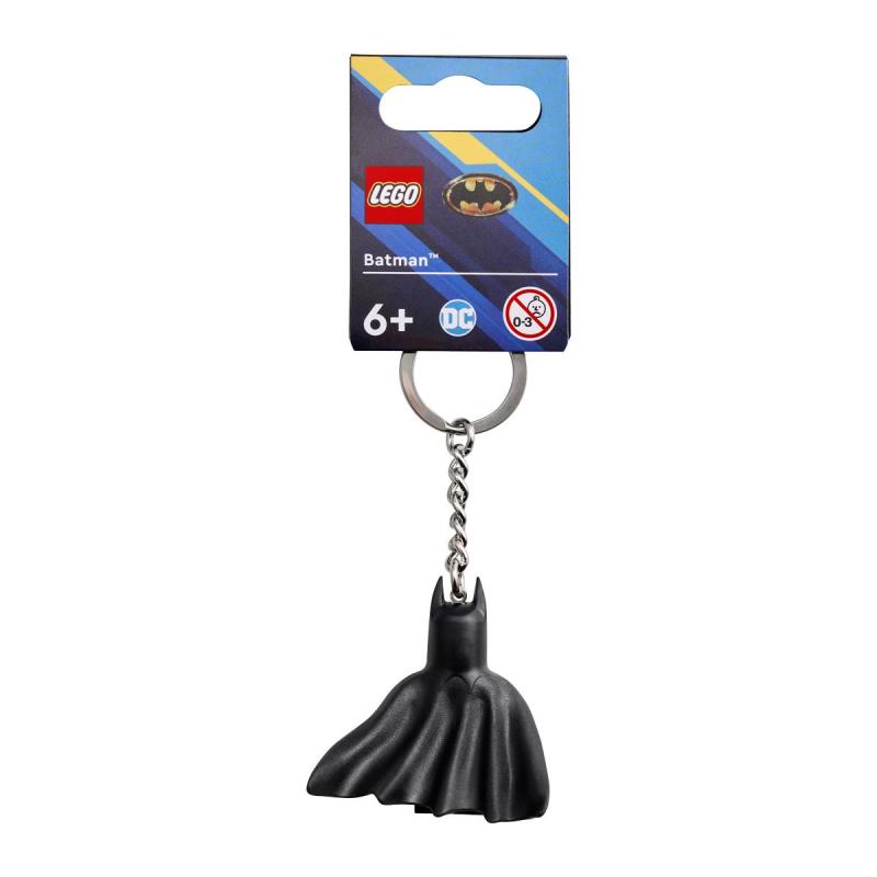 LEGO® kulcstartó - Batman™ (854235) 