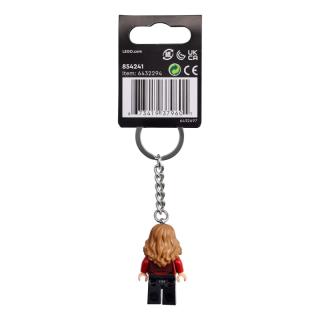 LEGO® kulcstartó - Skarlát Boszorkány (854241)