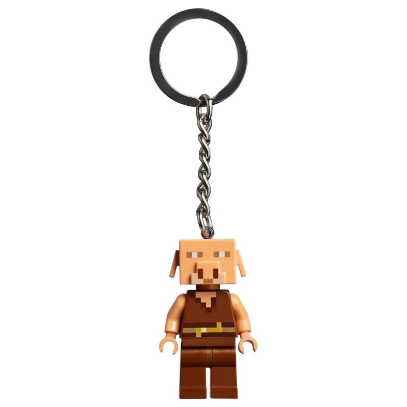LEGO® kulcstartó - Malacka (854244)