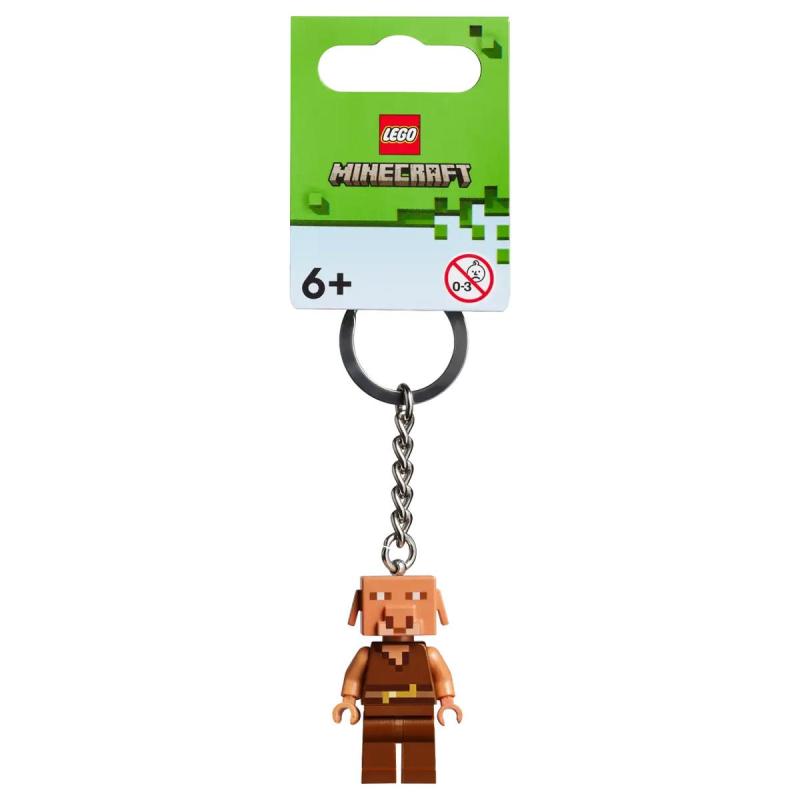 LEGO® kulcstartó - Malacka (854244)