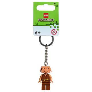 LEGO® kulcstartó - Malacka (854244)