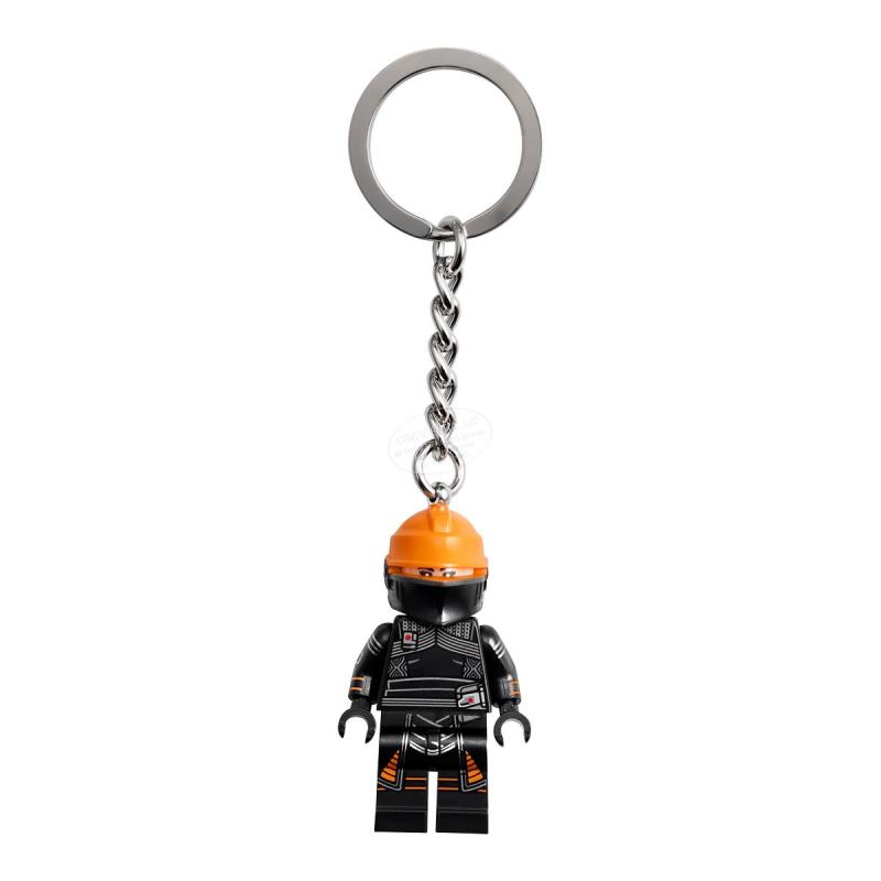 LEGO® kulcstartó - Fennec Shand™ (854245) 