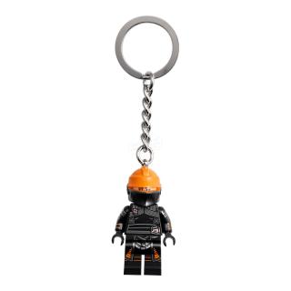 LEGO® kulcstartó - Fennec Shand™ (854245) 