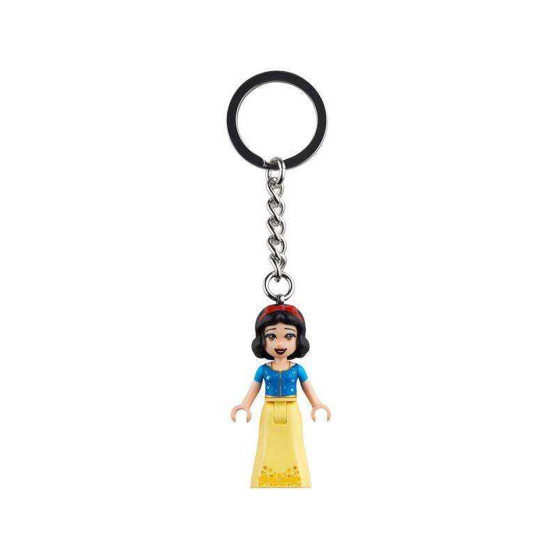 LEGO® Disney kulcstartó - Hófehérke (854286)