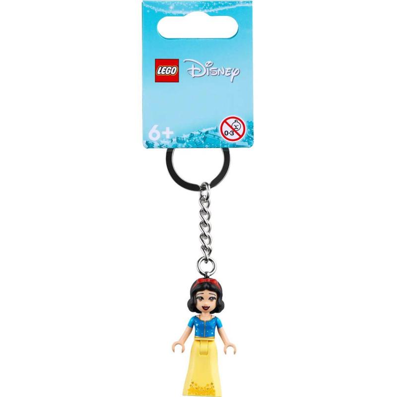 LEGO® Disney kulcstartó - Hófehérke (854286)