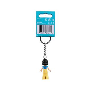 LEGO® Disney kulcstartó - Hófehérke (854286)