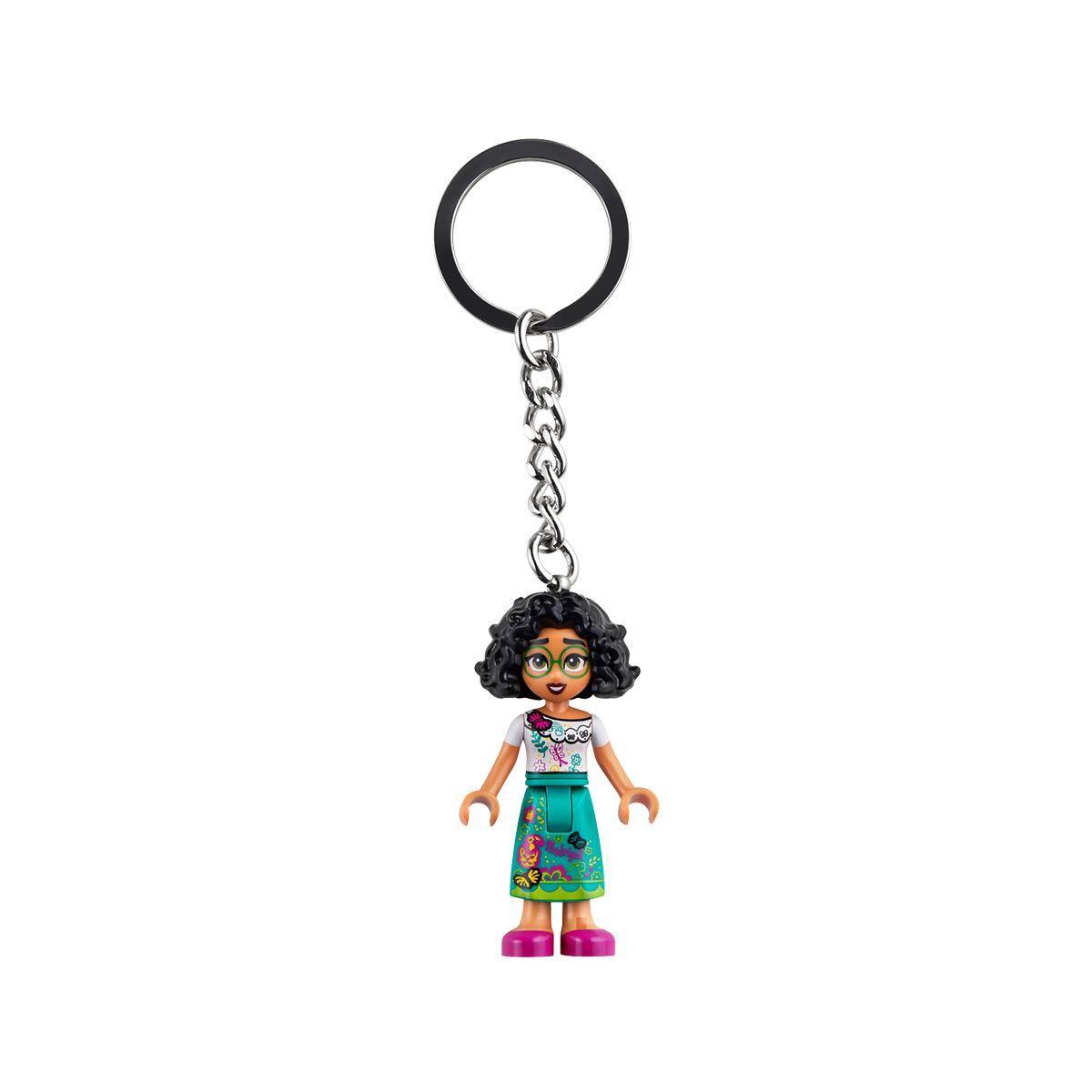 LEGO® Disney kulcstartó - Mirabel (854287) 