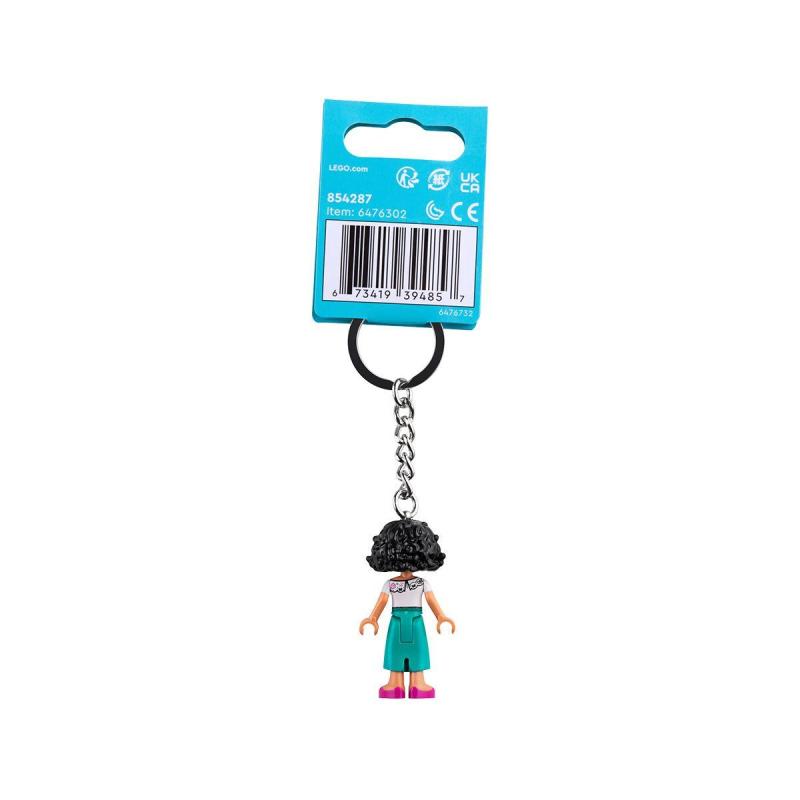 LEGO® Disney kulcstartó - Mirabel (854287) 