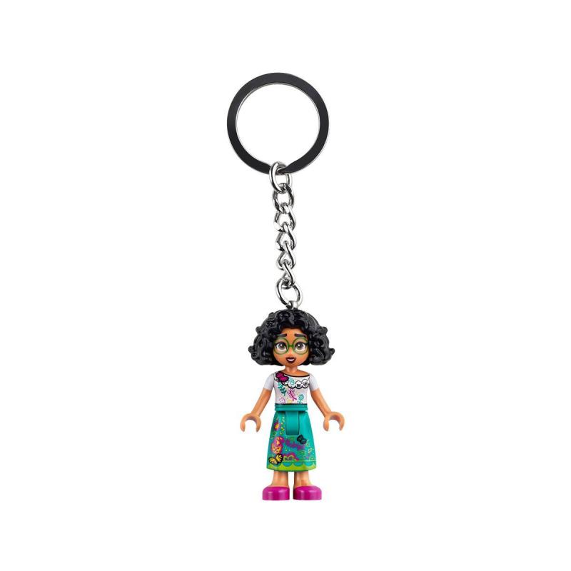 LEGO® Disney kulcstartó - Mirabel (854287) 