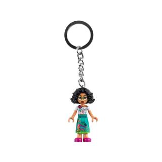 LEGO® Disney kulcstartó - Mirabel (854287) 
