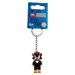 LEGO® kulcstartó - Shadow, a sündisznó (854302) 