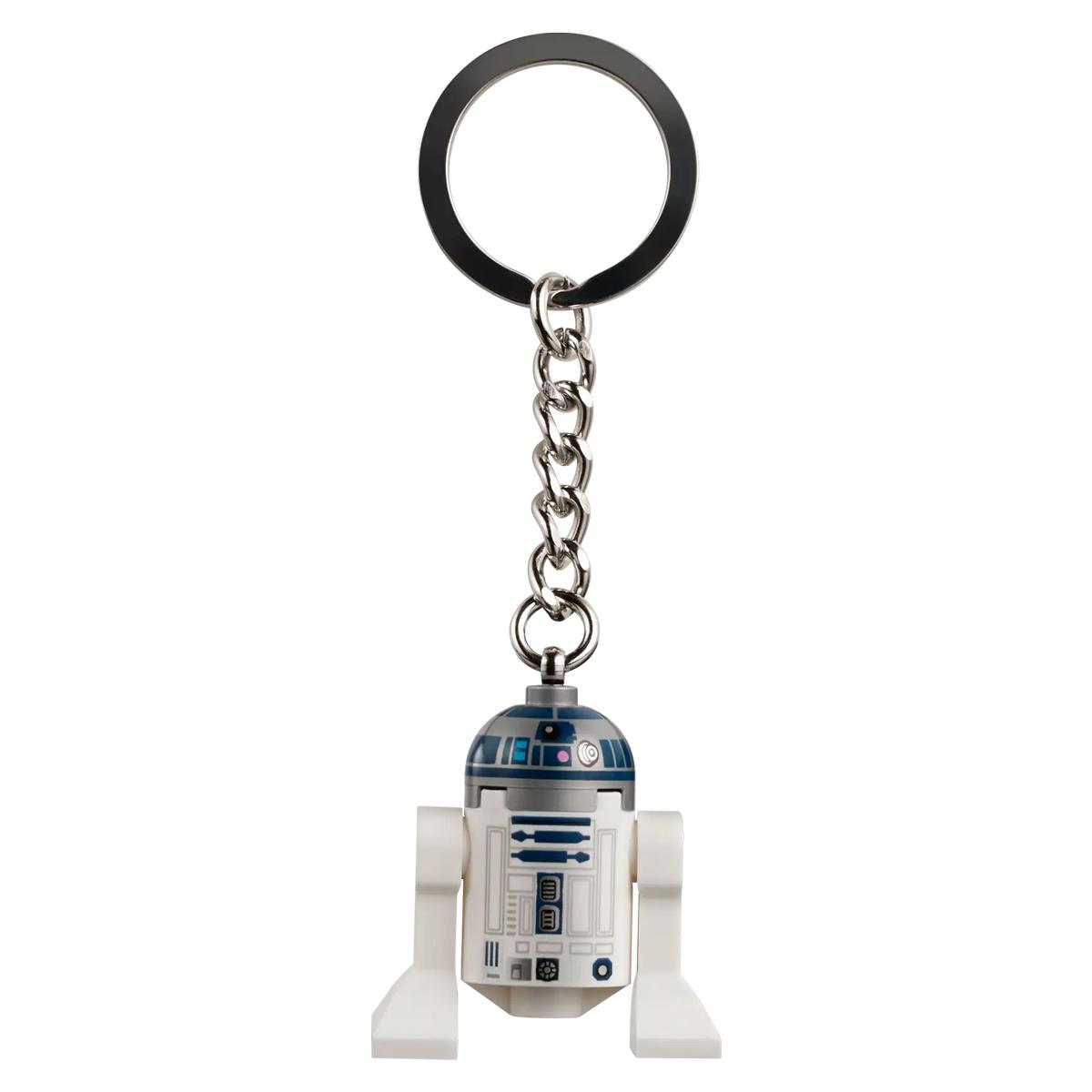 LEGO® Star Wars - R2-D2™ kulcstartó (854312)