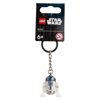 LEGO® Star Wars - R2-D2™ kulcstartó (854312)