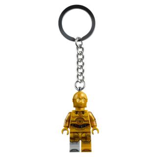 LEGO® Star Wars - C-3PO™ kulcstartó (854313)