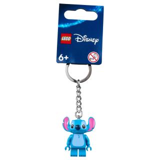 LEGO® Disney kulcstartó - Stitch (854319)