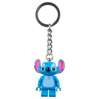 LEGO® Disney kulcstartó - Stitch (854319)