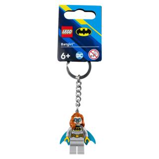 LEGO® kulcstartó - Batgirl™ (854320) 