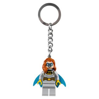 LEGO® kulcstartó - Batgirl™ (854320) 