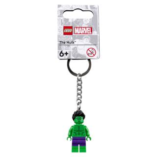 LEGO® kulcstartó - Hulk (854321) 
