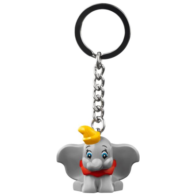 LEGO® Disney - Dumbó kulcstartó (854328)