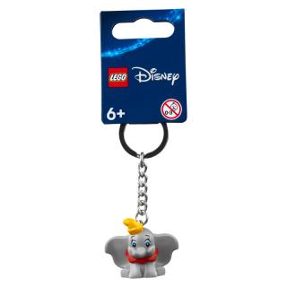 LEGO® Disney - Dumbó kulcstartó (854328)
