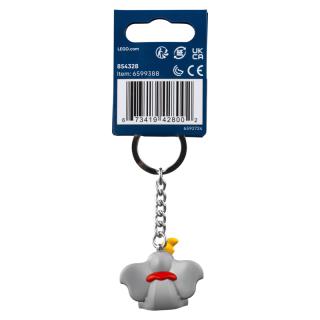 LEGO® Disney - Dumbó kulcstartó (854328)