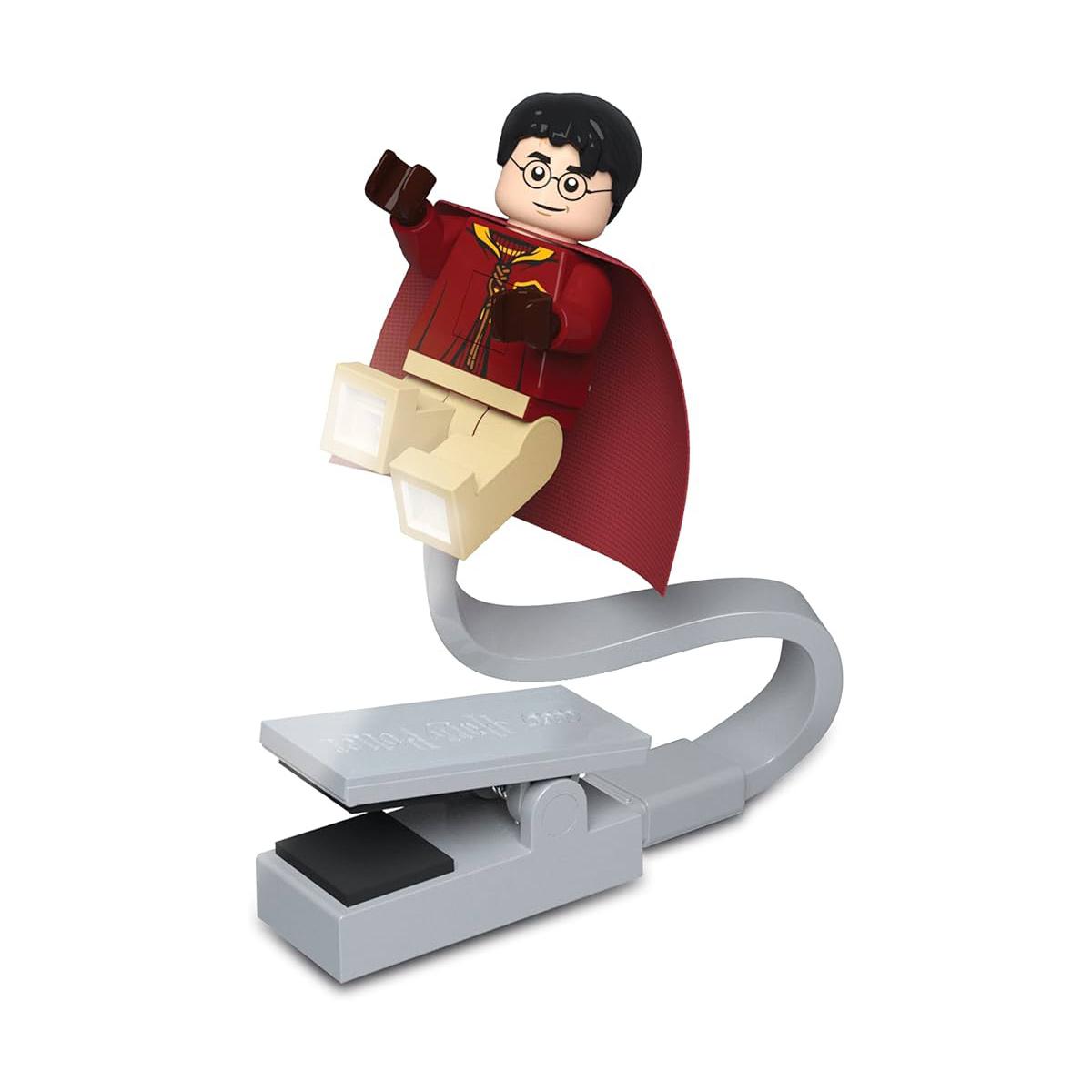 LEGO® EUROMIC - Harry Potter - Kviddics könyvlámpa (CL29)