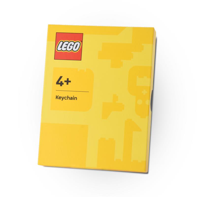 LEGO® - Apák napi kulcstartó (LAK)