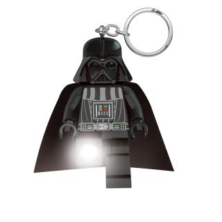 LEGO® EUROMIC - Star Wars világítós kulcstartó - Darth Vader™ (LGL-KE07H)
