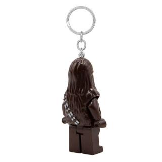LEGO® EUROMIC - Star Wars világítós kulcstartó - Chewbacca™ (LGL-KE100)