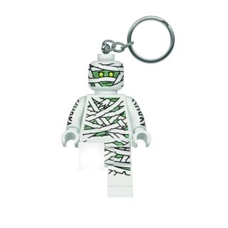 LEGO® EUROMIC - Múmia  világítós kulcstartó (LGL-KE132)