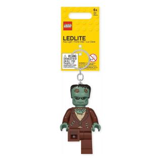 LEGO® EUROMIC - Frankenstein világítós kulcstartó (LGL-KE136H)