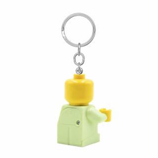 LEGO® EUROMIC - Baba világítós kulcstartó (LGL-KE209H) 