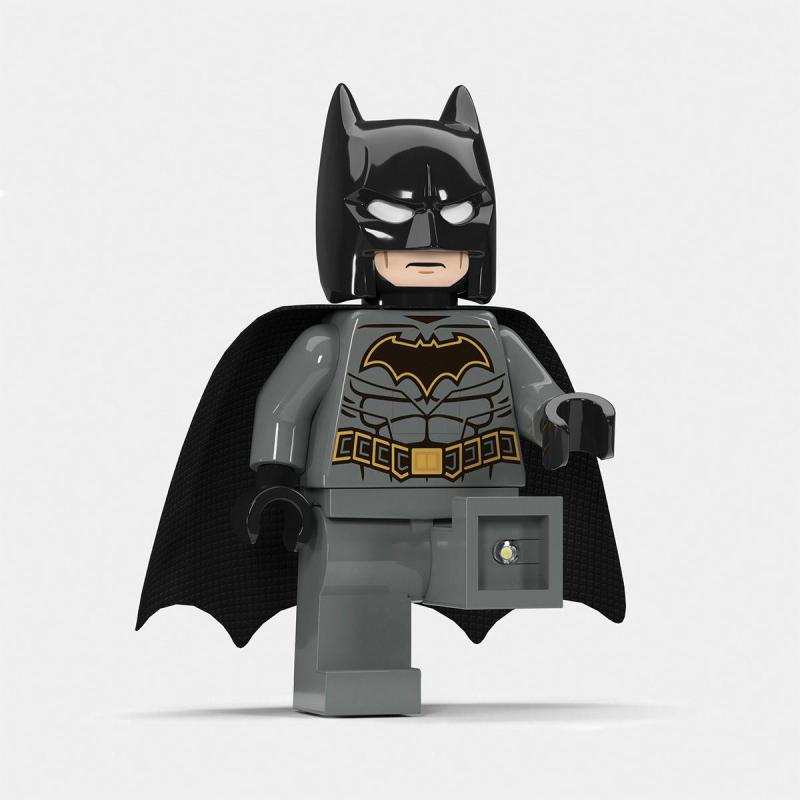 LEGO® EUROMIC - Batman zseblámpa (LGL-TO36B)