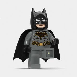 LEGO® EUROMIC - Batman zseblámpa (LGL-TO36B)