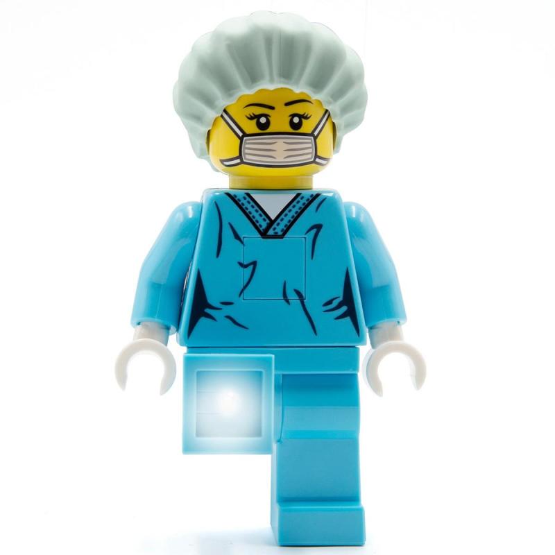 LEGO® EUROMIC - Iconic női sebész zseblámpa (LGL-TO45H)