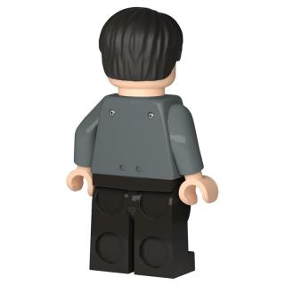 LEGO® EUROMIC - Harry Potter zseblámpa (LGL-TO49B)