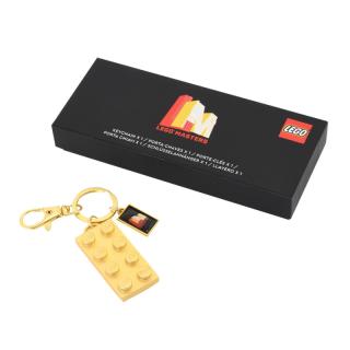 LEGO® Masters kulcstartó (LMK)