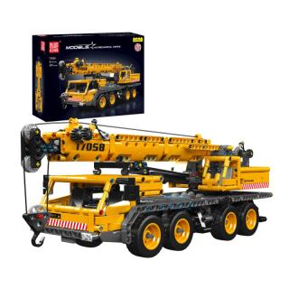 Mould King - Mobil daru modellautó (MK17058)