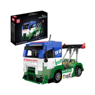 Mould King - Versenykamion 510 darabos (MK24095)
