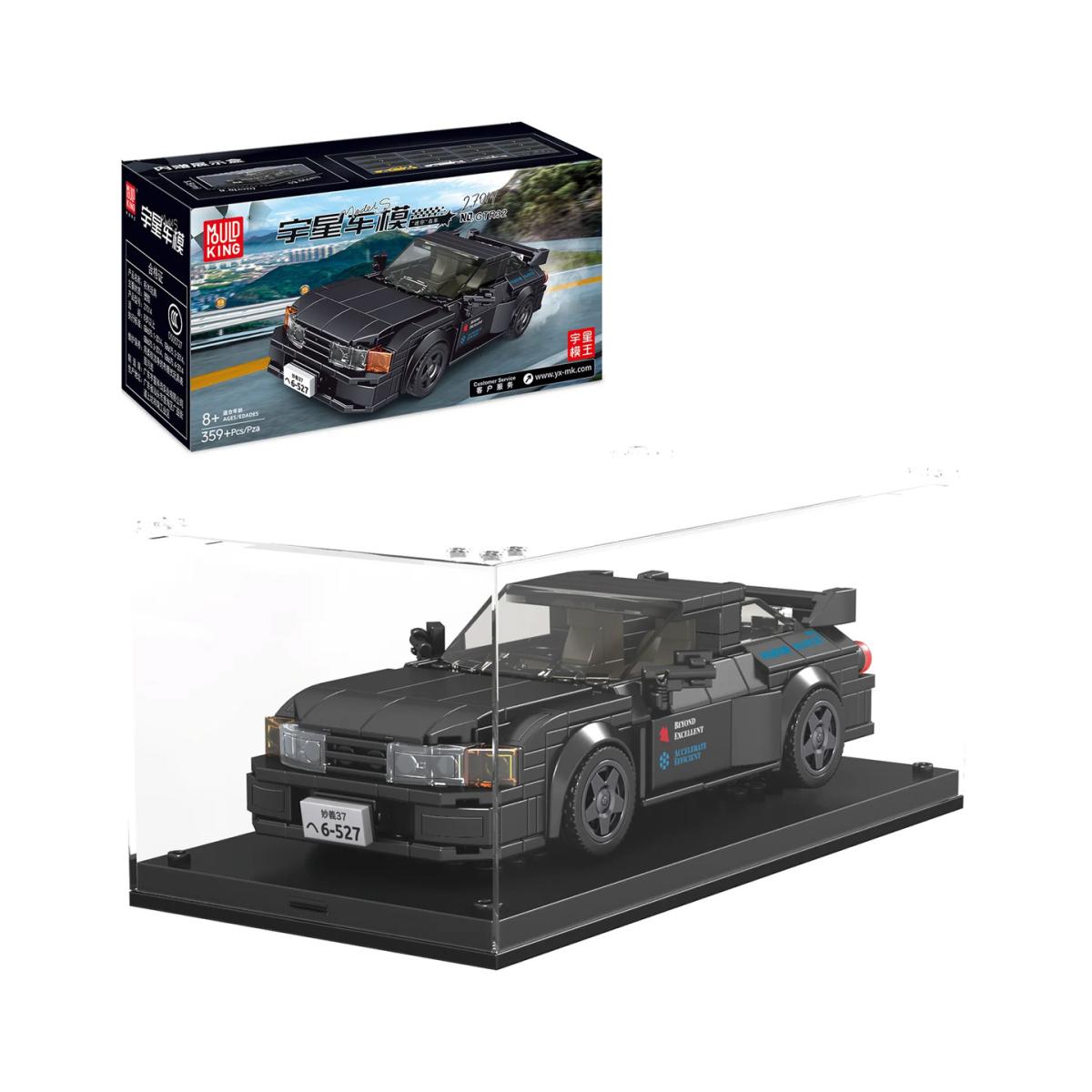 Mould King - GTR R32 sportautó (MK27014)