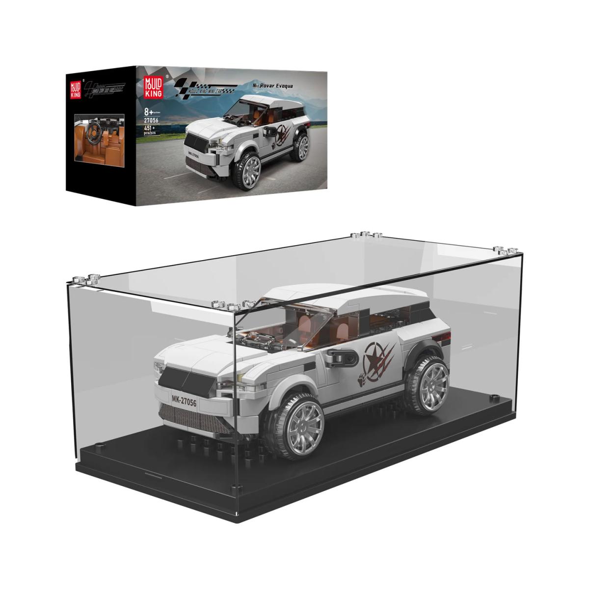 Mould King - Evoque SUV modellautó (MK27056)